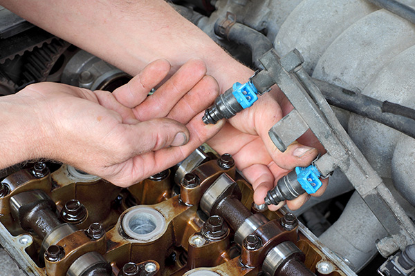 What Are The Signs Of A Bad Fuel Pump? | Future Auto Service